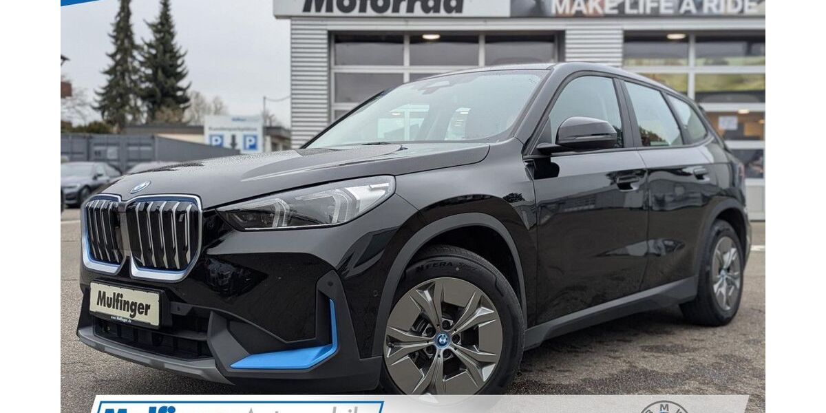 BMW iX1 7.323 km 34.650 &euro; Schorndorf 73614