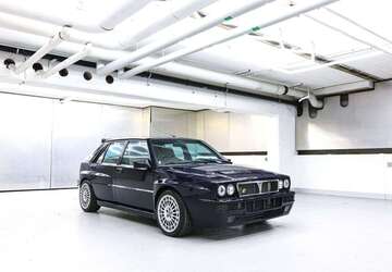 Lancia Delta 86.200 km 99.900 &euro; Berlin 10625