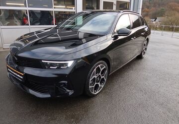 Opel Astra 7.500 km 35.990 &euro; Bad Endbach 35080