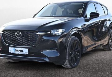 Mazda CX-60 101.198 km 34.750 &euro; Braunschweig 38114