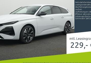 Peugeot 308 1.500 km 29.990 &euro; Bocholt 46395