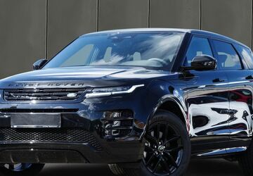 Land Rover Range Rover Evoque 7.500 km 50.690 &euro; Saarbrücken 66121