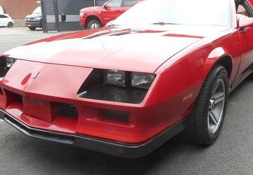 Chevrolet Camaro 144.858 km 14.900 &euro; Hoevelaken 