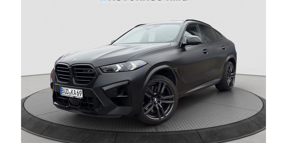 BMW X6 M 18.250 km 112.900 &euro; Büdingen-Düdelsheim 63654