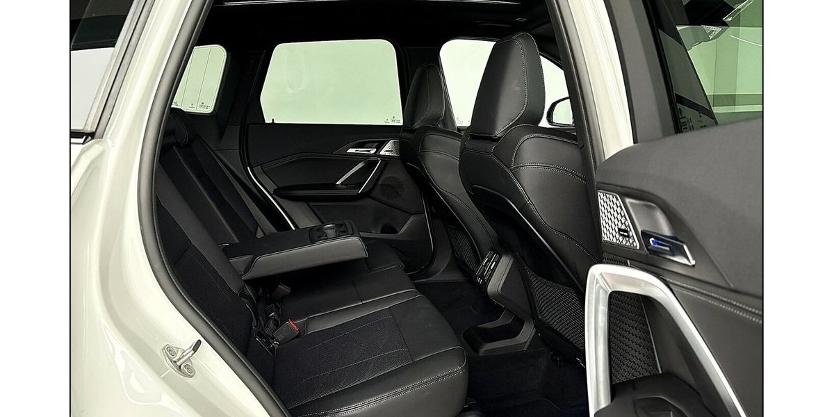 BMW X1 23 d xDrive M Sport Paket LED Assist. Plus 147.000 km 33.999 &euro; Stade 21682