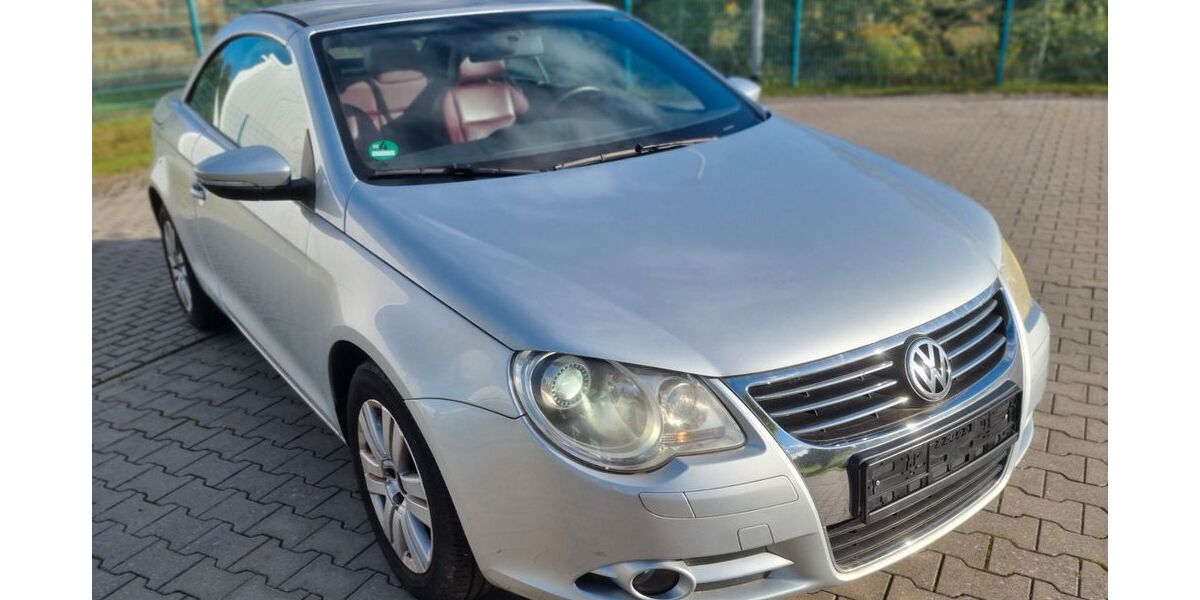 VW Eos 158.260 km 3.949 &euro; Wandlitz 16348