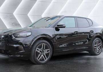 Ford Capri 9.900 km 42.900 &euro; Waldkirch 79183