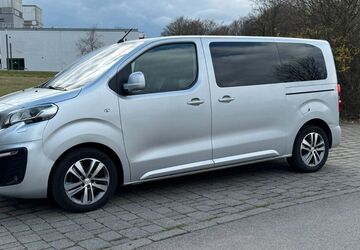 Peugeot Traveller 172.000 km 17.800 &euro; Bobingen 86399