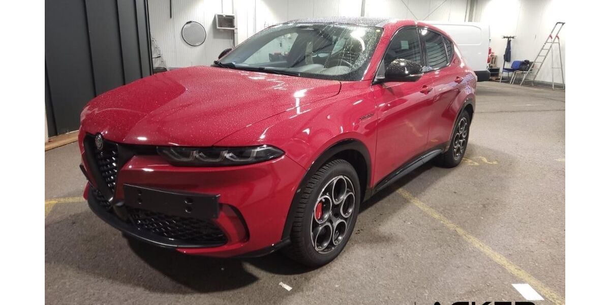 Alfa Romeo Tonale 15.401 km 34.980 &euro; Marburg 35043