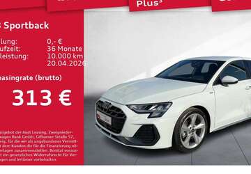 Audi A3 13.783 km 33.891 &euro; Dresden 01067