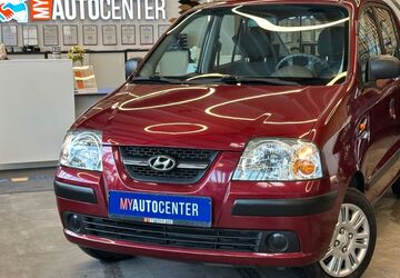 Hyundai Atos 87.700 km 2.499 &euro; Pfaffenhofen 85276