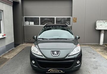 Peugeot 207 67.000 km 4.650 &euro; Mutterstadt (Kreis Ludwigshafen) 67112