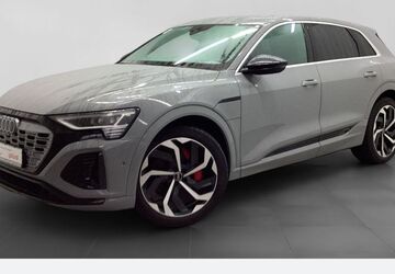 Audi Q8 e-tron 46.966 km 64.440 &euro; Bochum 44809