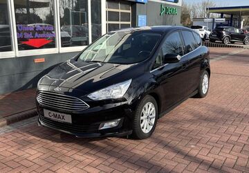Ford C-Max 68.739 km 15.500 &euro; Jever 26441