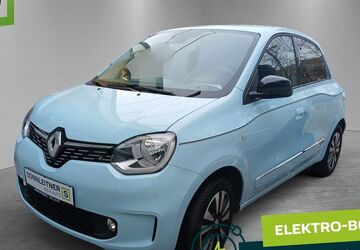 Renault Twingo 9.997 km 13.990 &euro; Nürnberg 90471
