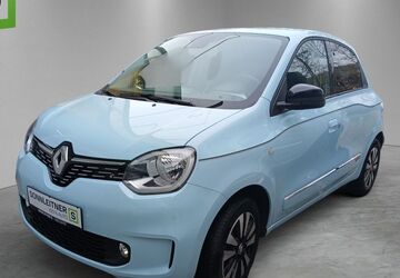 Renault Twingo 9.997 km 14.290 &euro; Nürnberg 90471