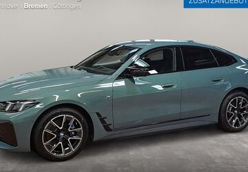 BMW i4 29.013 km 53.300 &euro; Bremen 28279