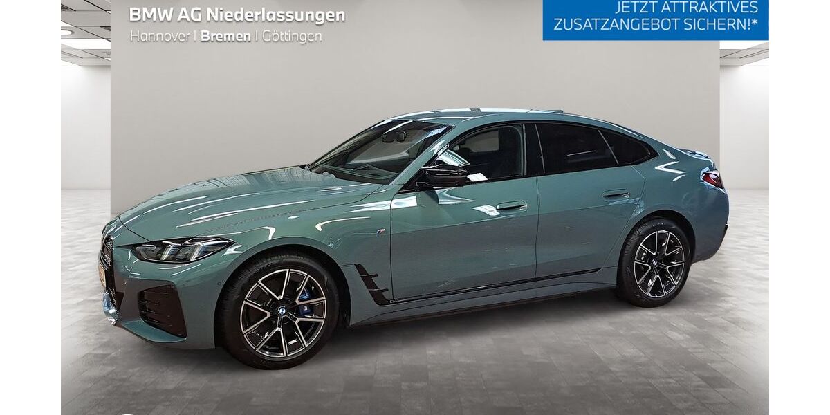 BMW i4 29.013 km 53.300 &euro; Bremen 28279