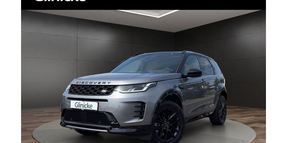 Land Rover Discovery Sport 12.500 km 57.970 &euro; Kassel 34123