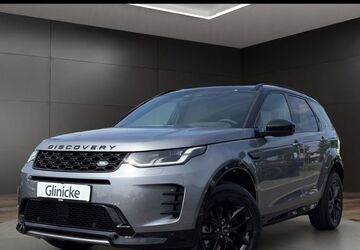 Land Rover Discovery Sport 16.280 km 48.890 &euro; Kassel 34123
