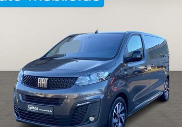 Fiat Ulysse 25.700 km 35.980 &euro; Krauchenwies 72505