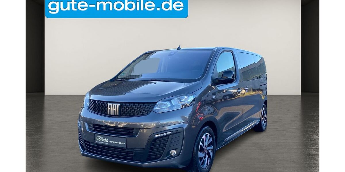 Fiat Ulysse 25.700 km 35.980 &euro; Krauchenwies 72505