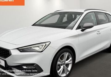 Seat Leon 20.774 km 29.500 &euro; Neuss 41460