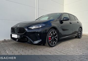 BMW 123 24.975 km 38.480 &euro; Landsberg am Lech 86899