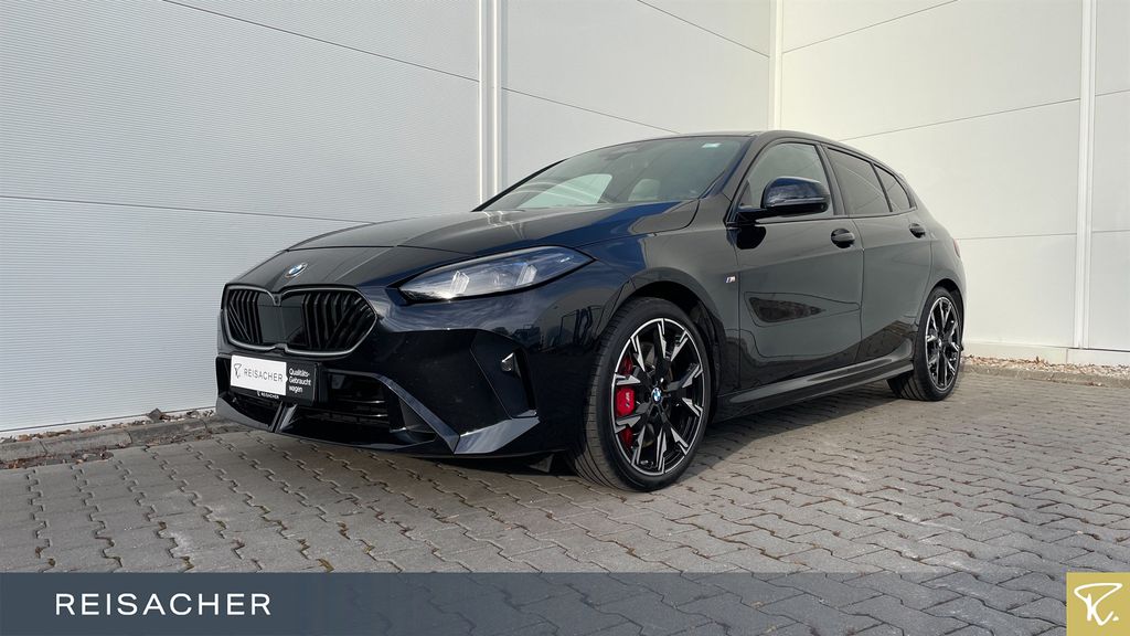 BMW 123 24.975 km 38.480 &euro; Landsberg am Lech 86899