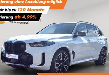 BMW X5 M60 39.700 km 85.900 &euro; Mössingen 72116