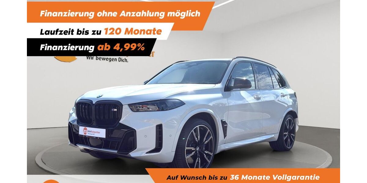 BMW X5 M60 39.700 km 85.900 &euro; Mössingen 72116