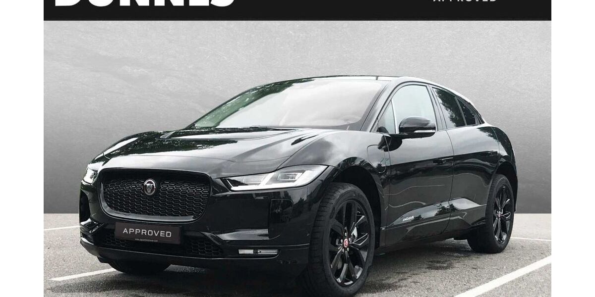 Jaguar I-Pace 22.000 km 50.390 &euro; Regensburg 93059