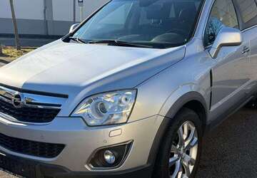 Opel Antara 260.000 km 2.899 &euro; Lahr/Schwarzwald 77933