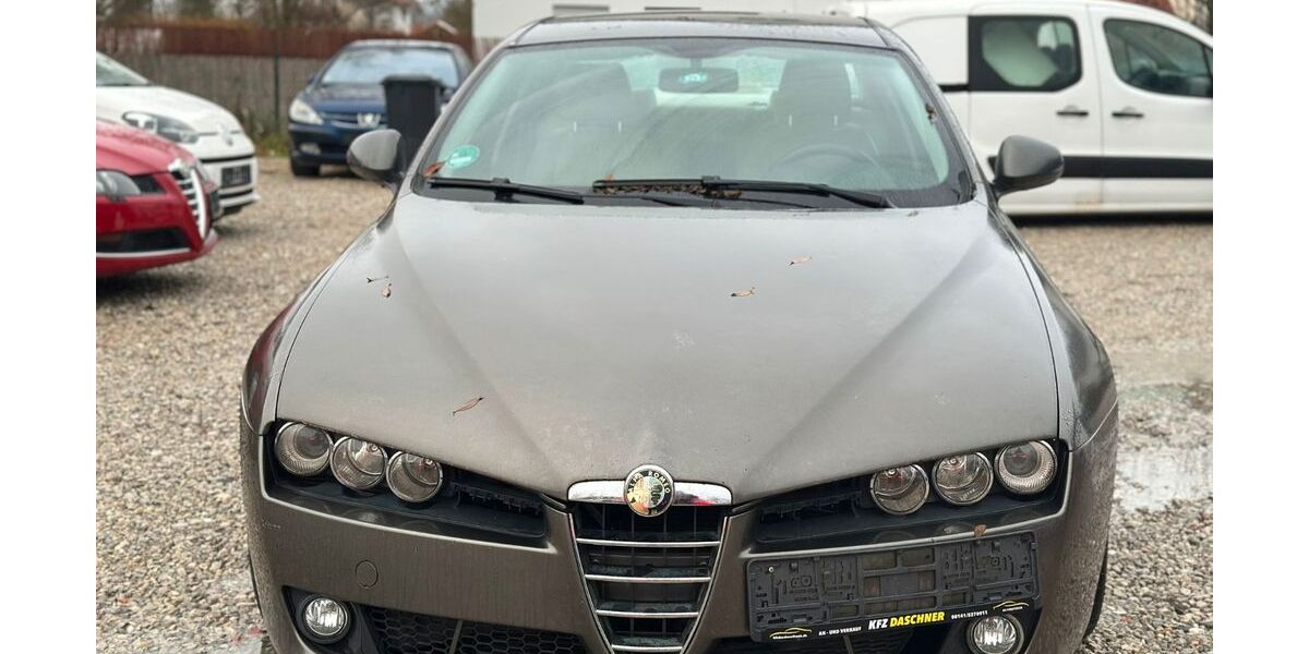 Alfa Romeo 159 256.000 km 2.500 &euro; München 80995