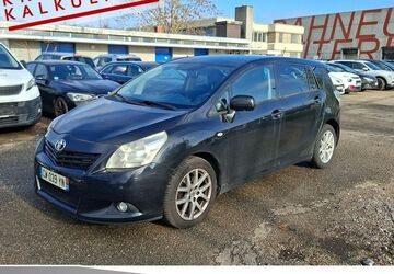 Toyota Verso 219.926 km 4.585 &euro; Achern 77855
