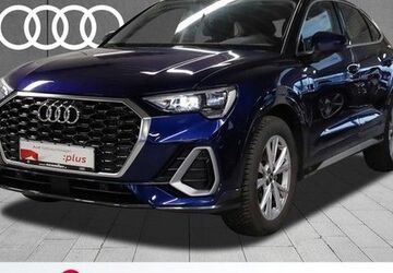 Audi Q3 12.980 km 39.440 &euro; Lünen 44534