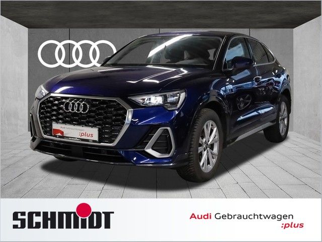 Audi Q3 12.980 km 39.440 &euro; Lünen 44534