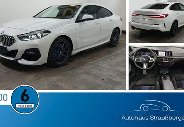 BMW 218 Gran Coupé 29.600 km 27.990 &euro; Buchschwabach bei Nürnberg 90574