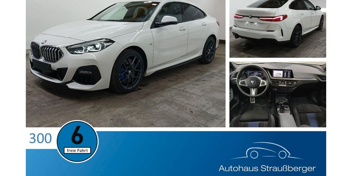 BMW 218 Gran Coupé 29.600 km 27.990 &euro; Buchschwabach bei Nürnberg 90574