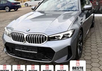 BMW 318 11.040 km 36.980 &euro; Seubersdorf 92358