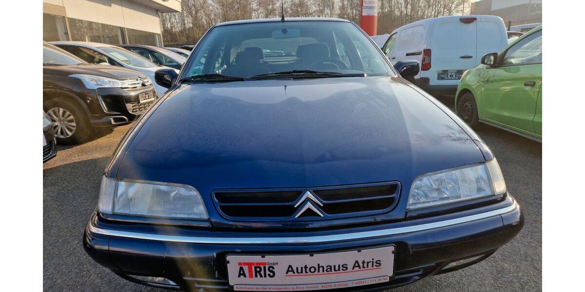 Citroen Xantia 120.000 km 1.650 &euro; Bottrop 46238