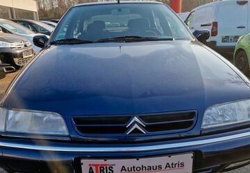 Citroen Xantia 120.000 km 2.600 &euro; Bottrop 46238