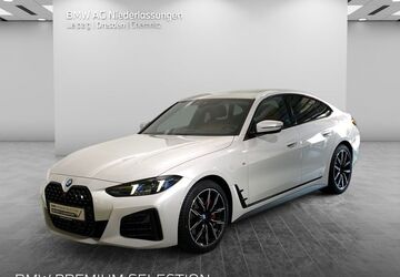 BMW 420 Gran Coupé 16.364 km 44.802 &euro; Dresden 01219