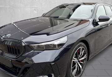 BMW 540 1.500 km 85.990 &euro; Heide 25746