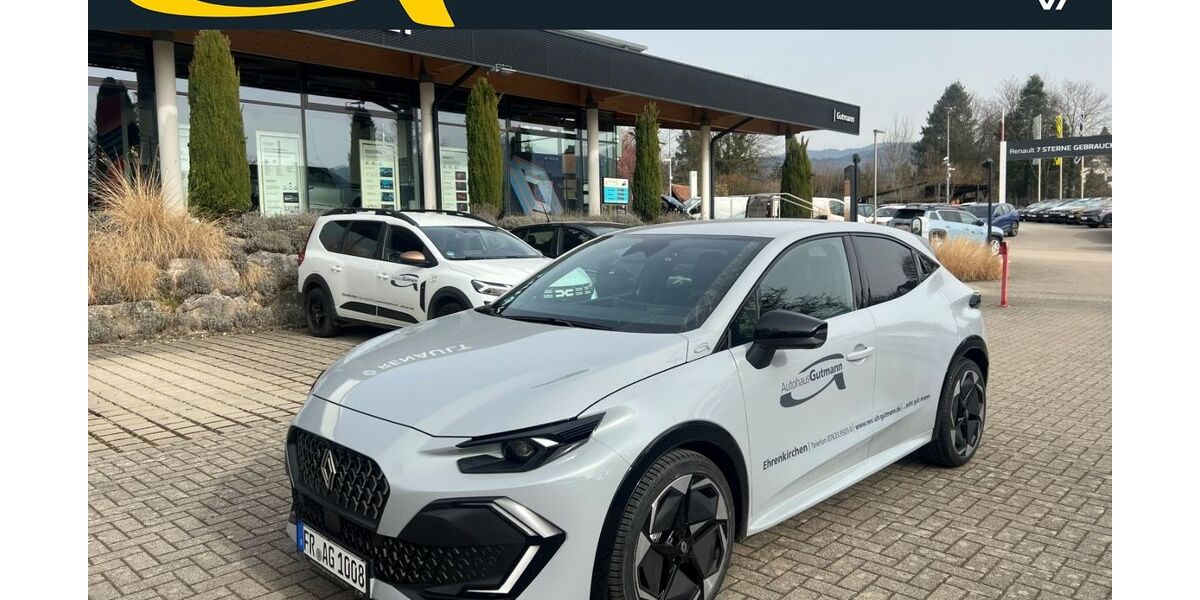 Renault Clio 1.800 km 27.300 &euro; Ehrenkirchen 79238