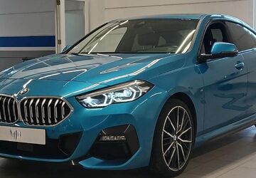 BMW 218 Gran Coupé 39.500 km 27.490 &euro; Meerbusch 40668