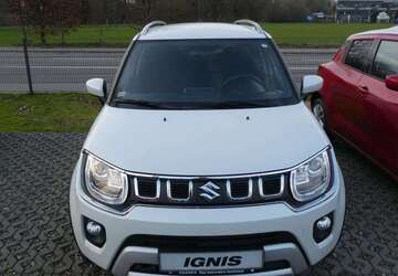 Suzuki Ignis 15.440 km 20.990 &euro; Braak 22145