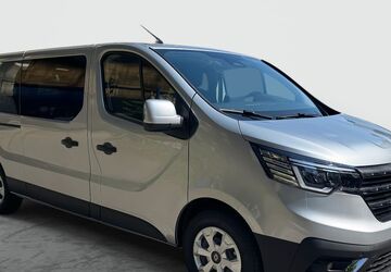 Renault Trafic 19.990 km 37.990 &euro; Diepholz 49356
