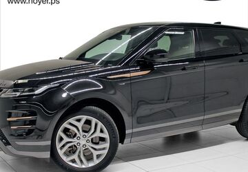 Land Rover Range Rover Evoque 55.800 km 35.680 &euro; Walsrode 29664