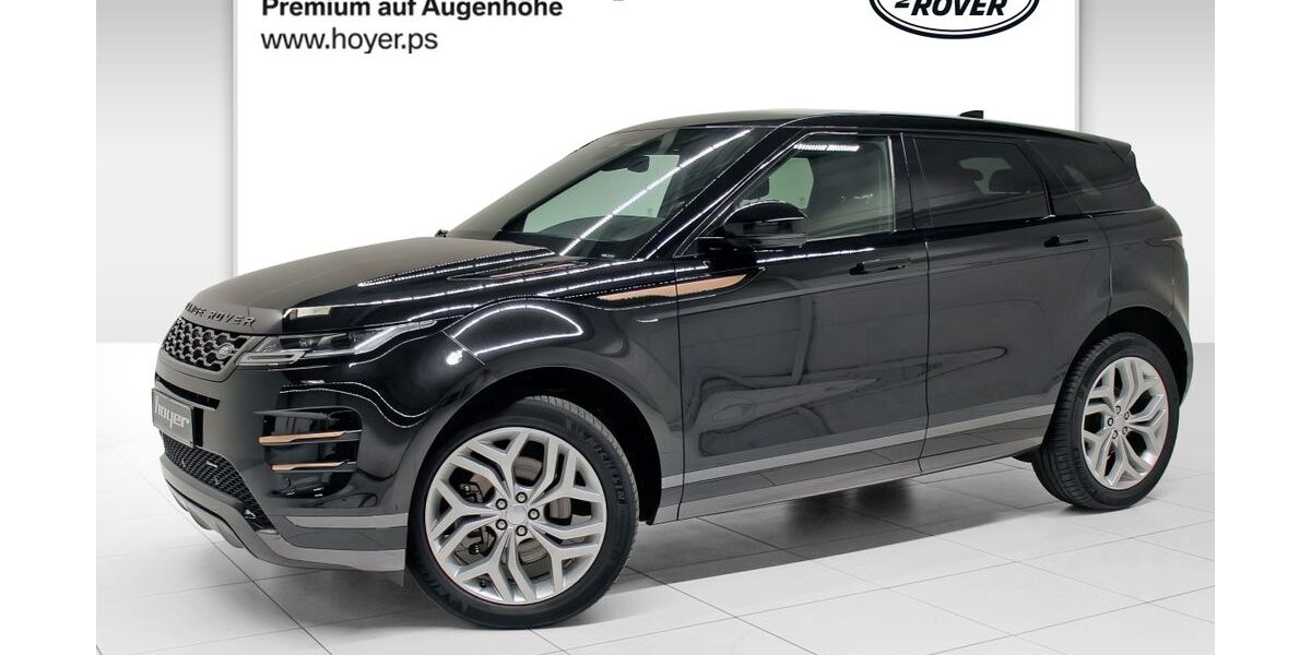 Land Rover Range Rover Evoque 55.800 km 35.680 &euro; Walsrode 29664